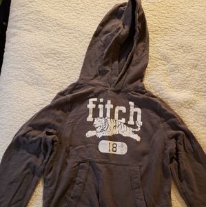 Abercrombie hoodie